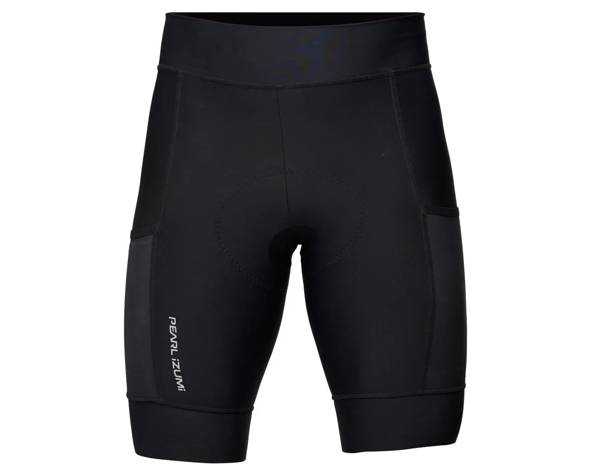 Pearl iZUMi Expedition Shorts (Black) (S)